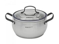 Кастрюля Катунь 6,1л Агата 24*14см Katun