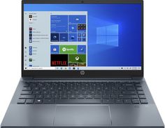 Ноутбук HP Pavilion 14-ec0030ur (4E1V4EA)