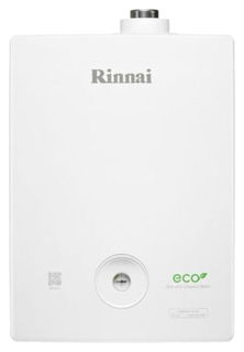 Газовый отопительный котел Rinnai BR-UE30