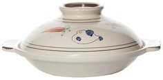 Кастрюля PB-3-B Бежевый Super Cooker