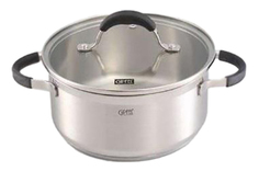 Кастрюля GIPFEL Metropole 1.5л