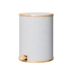 Корзина для мусора Pomp Fabric M Gu Dee