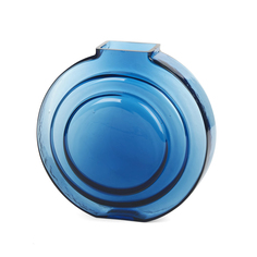 Ваза Perfume Blue Cosmo