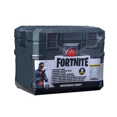 Игровой набор Fortnite Сундук с аксессуарами и частями фигурок Shark (Style 2) FNT0788