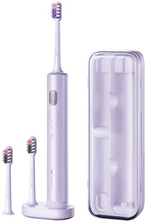 Электрическая зубная щетка Xiaomi Dr.Bei Sonic BY-V12 Violet