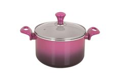 Кастрюля "SMS" CDT- 24/d24 5,1л