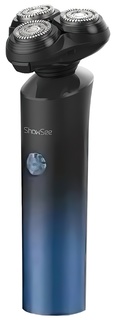 Электробритва Xiaomi Showsee Electric Shaver F1 Blue