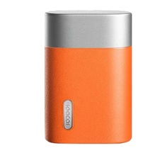 Электробритва Xiaomi Soocas SP1 Orange