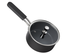 Ковш Xiaomi HuoHou Super Platinum Pan (HU0163)