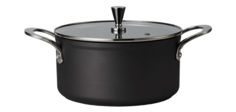 Кастрюля Xiaomi HuoHou Super Platinum Non-Stick Pan (HU0162)