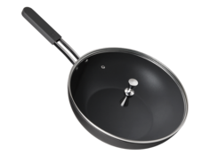 Сковорода Xiaomi HuoHou Wok (HU0161)