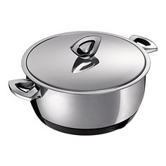 Кастрюля с двойными стенками Kuhn Rikon Durotherm 1л