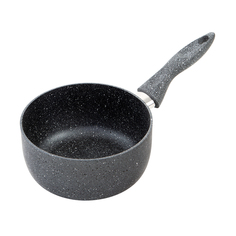 Ковш Scovo Stone Pan ST-031, с антипригарным покрытием, 1,5 л