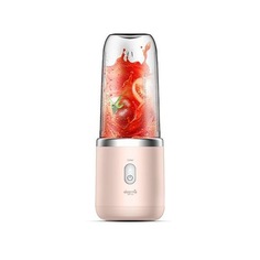 Беспроводная соковыжималка-блендер Xiaomi Deerma Fruit Cup 400 ml
