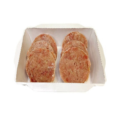 Котлеты Самокат из индейки, 400 г