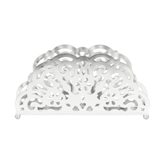 Салфетница Nouvelle Daily, 15,5 x 2,5 x 8,5 см