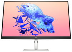 Монитор HP U32 368Y5AA White