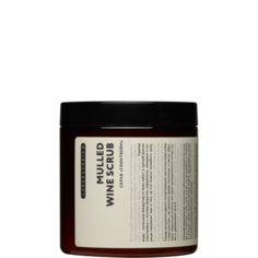 Скраб Laboratorium для тела "Глинтвейн", 250мл