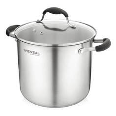Кастрюля Belle Selection Vensal, 24см, 9л