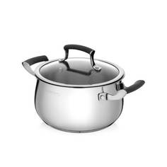 Кастрюля Nouvel Accord Vensal, 18 см, 2.6 л