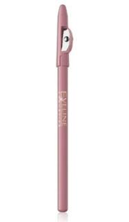 Контурный карандаш для губ Eveline Max Intense Colour тон 24 Sweet Lips