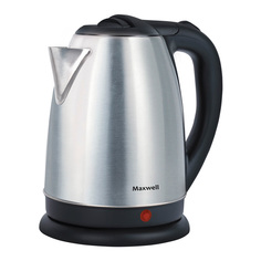 Чайник электрический Maxwell MW-1005 Silver