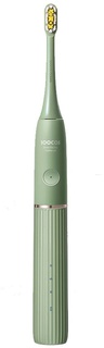 Электрическая зубная щетка Xiaomi Soocas D2 Green