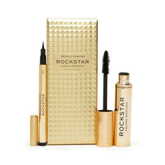 Набор Revolution PRO для макияжа глаз: тушь для ресниц и подводка Pro Rockstar Eye Duo