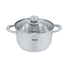 Кастрюля Bohmann BH - 0805-18, 2,8л