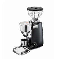 Кофемолка Mazzer Mini Electronic FILTER Black