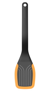 Лопатка кухонная с силиконовым краем Fiskars FF 1027300 FISKARS 1027300