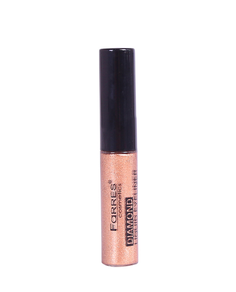 Цветная подводка для глаз Farres 8014 Glitter Pop тон 02