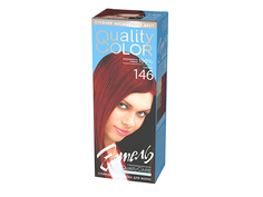 Краска-гель Estel Quality Color 146 для волос тон гранат