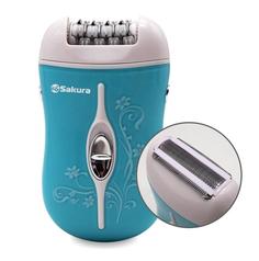 Эпилятор SAKURA SA-5540SBL