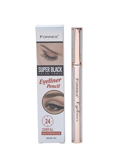 Подводка-маркер для глаз Farres Super Black