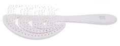 Щетка для волос Dewal Beauty Ocean wave DBEF8-1LightBlue