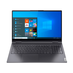 Ноутбук-трансформер Lenovo Yoga 7 15ITL5 Gray (82BJ0099RU)