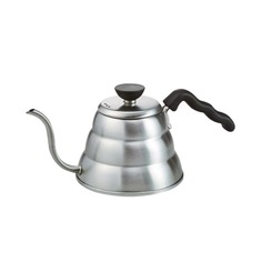 Чайник HARIO Buono V60 VKB-100HSV стальной, 1000 мл