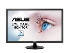 Монитор ASUS VP247HAE Black