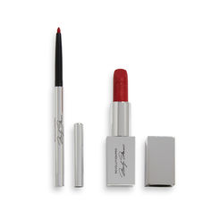 Набор для макияжа губ Revolution PRO Marilyn Monroe Lip Set Red