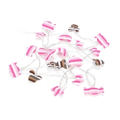 Световая гирлянда Happy Light Candy Seletti