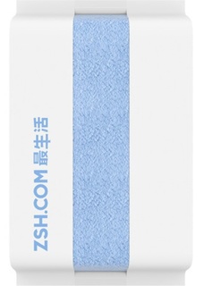 Полотенце Xiaomi Bath Towel ZSH Youth Series 70*34 Blue