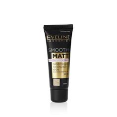 Матирующий тональный крем Eveline Smooth Matt 75 Ivory 30 мл