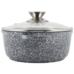 Кастрюля 24*11,5 см Ofenbach 100501