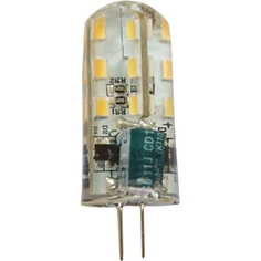 Светодиодная Лампочка Ecola G4KW40ELC