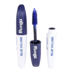 Тушь для ресниц Farres 6021 Blue Volume Mascara синяя