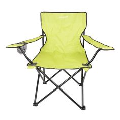 Кресло складное Actiwell Для пикника до 100кг 50x50x80 см
