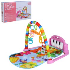 Развивающий коврик Smart Baby JB0333907