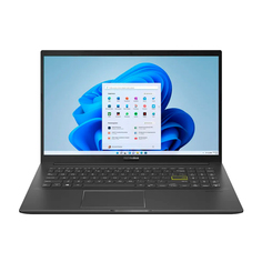 Ноутбук ASUS VivoBook 15 K513EA-EJ2362W Black (90NB0SG1-M47800)