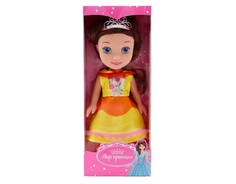 Кукла Funky Toys Мир принцесс 25см FT61124